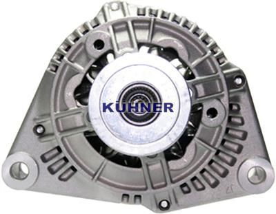 AD KUHNER 301209ri -  Генератор